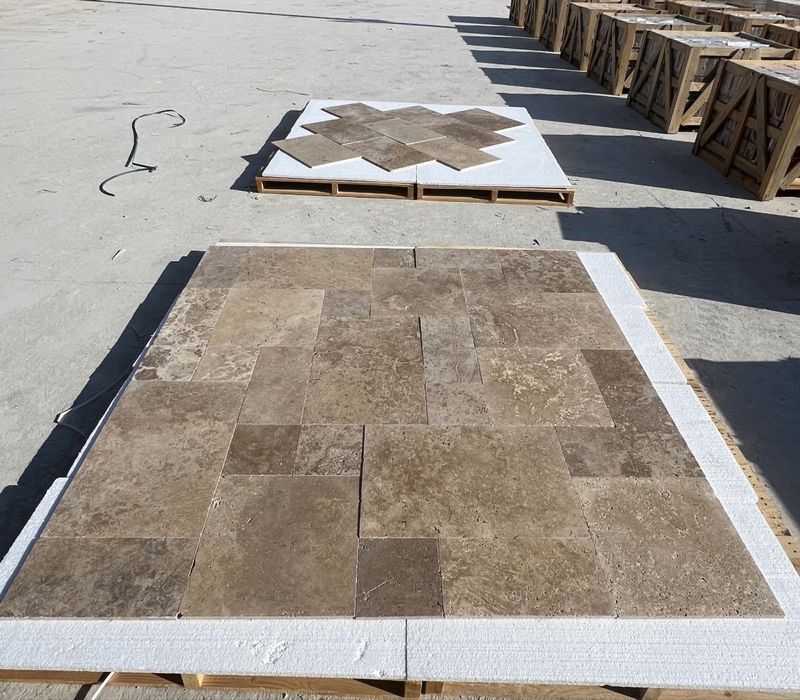 Depozit de Piatră Naturală - Marmură, Granit, Travertin