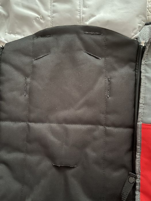 Chicco универсалн зимен чувал за количка