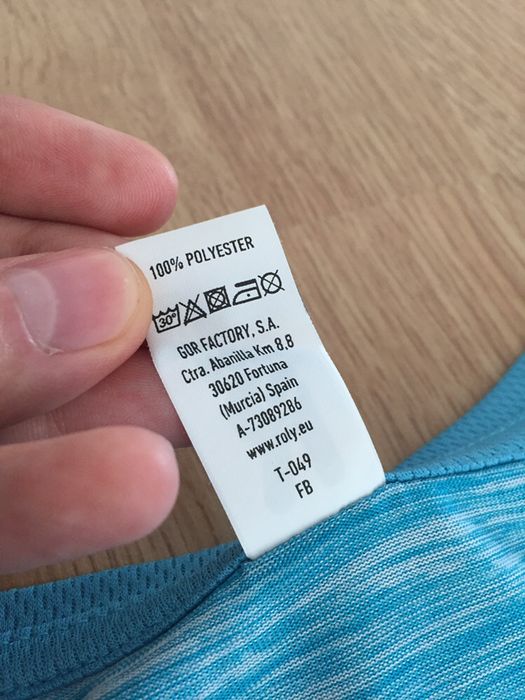 Tricou Maraton Uniqa Asigurari Zuzu Bucharest Asics Nike Puma Run