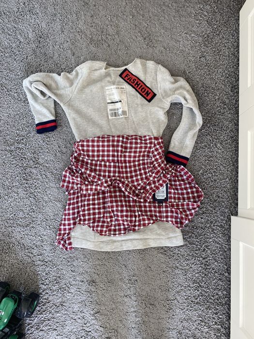 Exclusive рокля