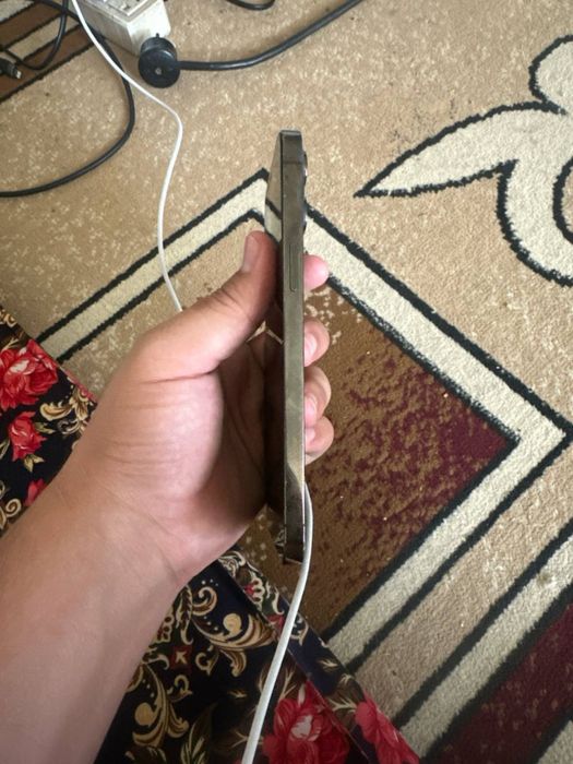 Iphone 12 pro max 256 gb
