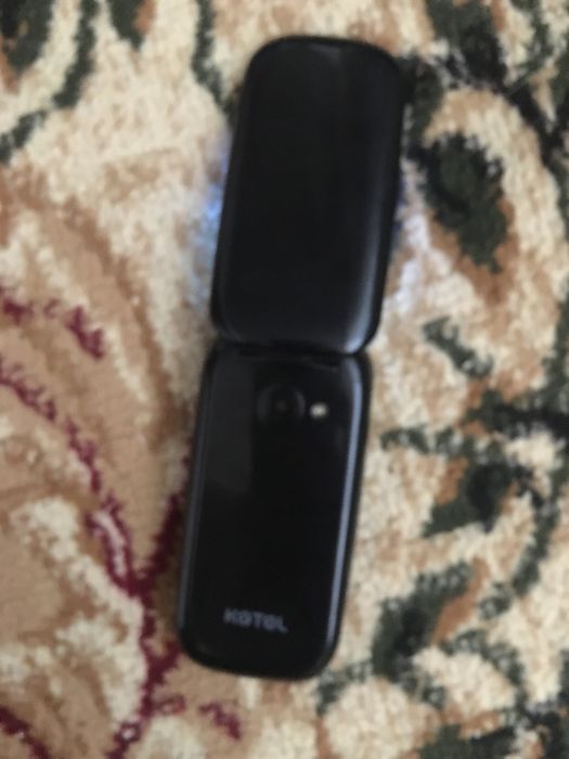 кнопочный телефон раскладушка очень хорошая