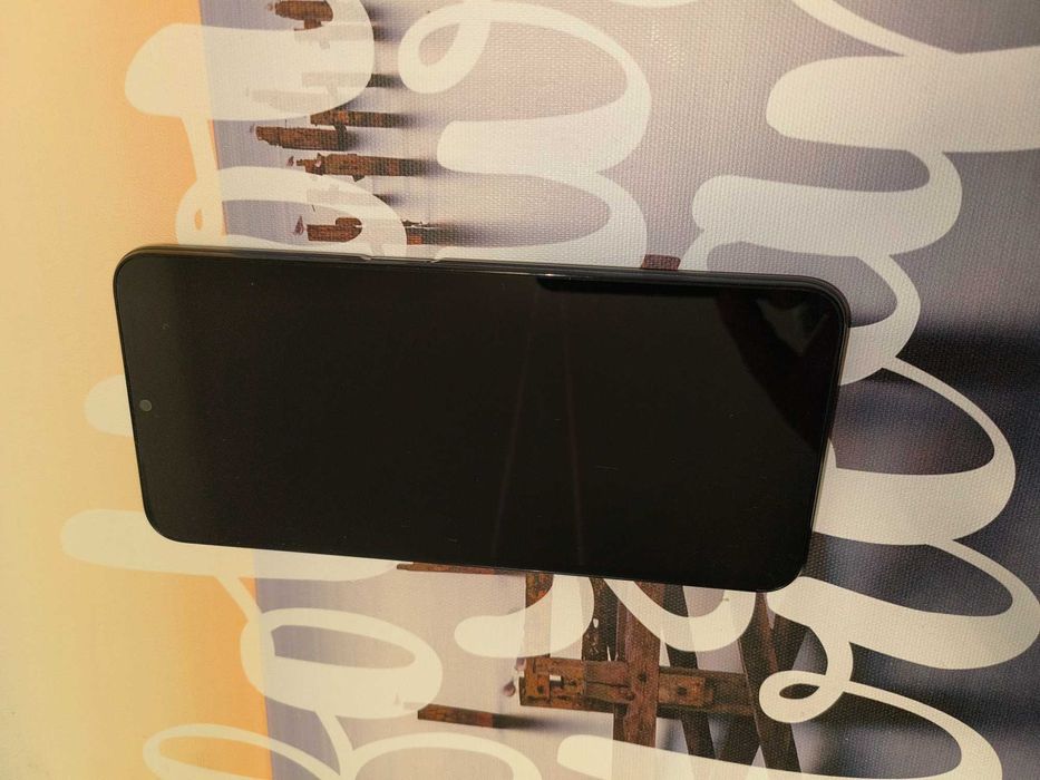 Realme c31 4gram 64gb negru