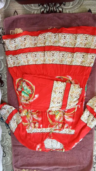 Женская домашняя одежда