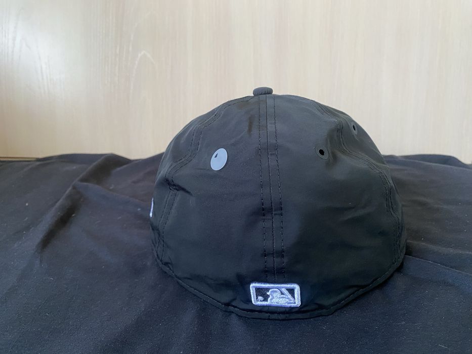 Кепка new era унисекс