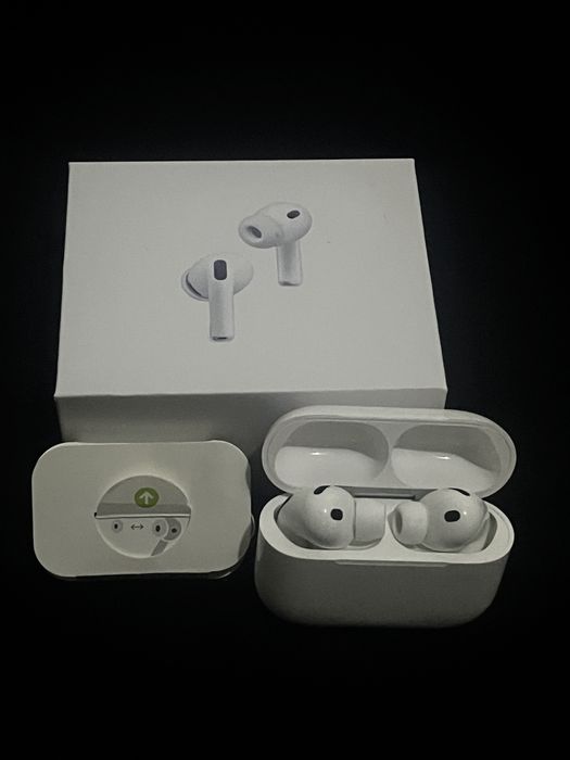 Airpods pro 3  premium
