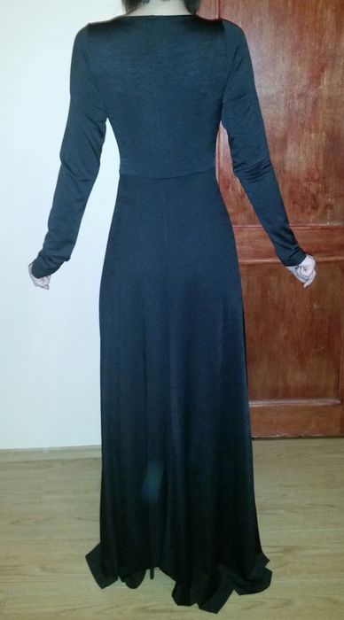 Вечернее платье (Выпускной) размер 42-46