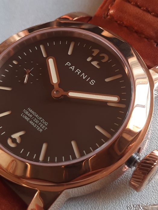 Продам часы PARNIS