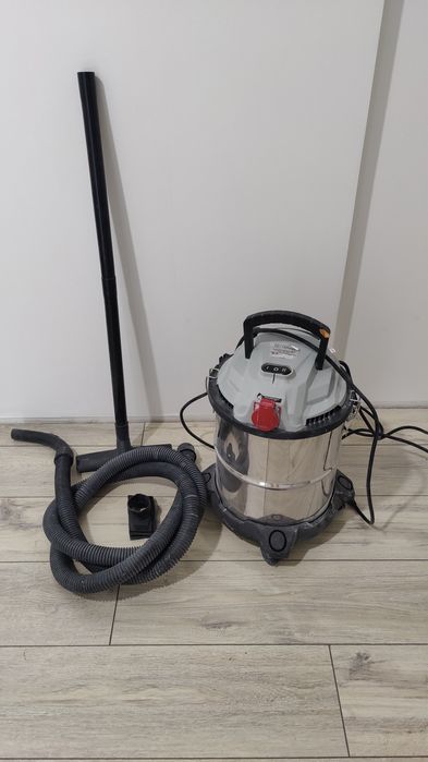 Строительный пылесос Ресанта ПС-1500-20