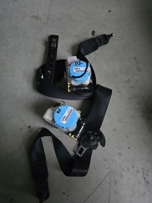 Предпазни колани за Мерцедес / Mercedes  w176,w177