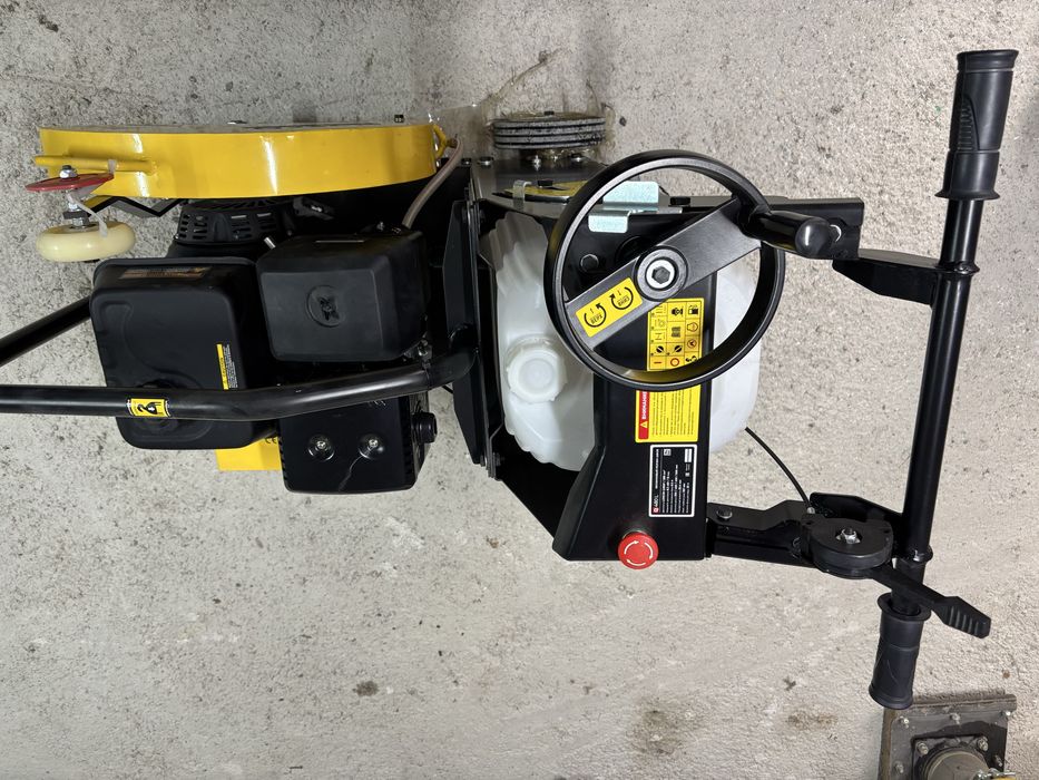 Резчик швов Alteco Q480L