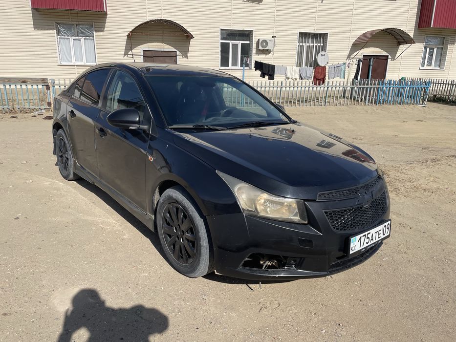 Chevrolet cruze шевроле круз 2011
