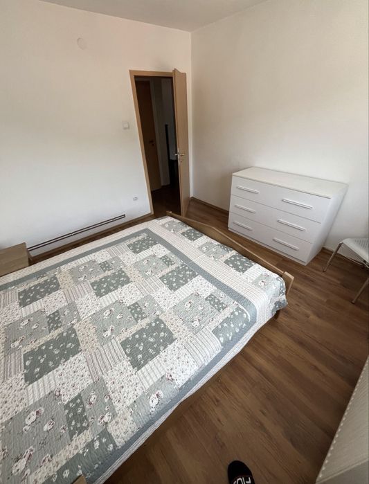 Inchiriez apartament 2 camere