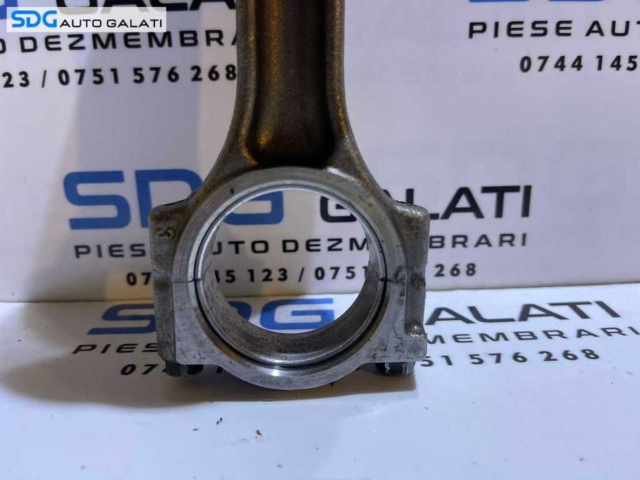 Piston Pistoane cu Biela Renault Scenic 2 1.9 DCI 2003 - 2009