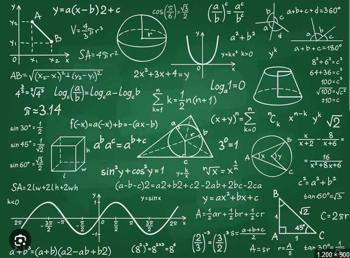 Meditații Matematică BAC – M1 M2 M3 – Începători bineveniți