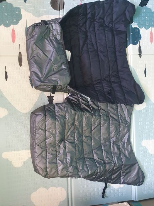 Количка Peg perego book for two