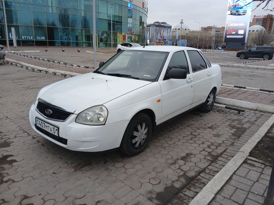 Продам автомобиль