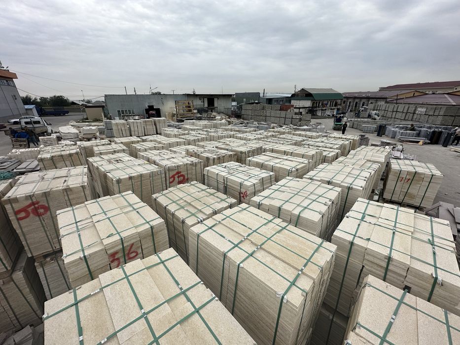 Гранит Травертин