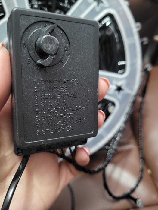 Rola instalatie liniara 100metri, alb rece