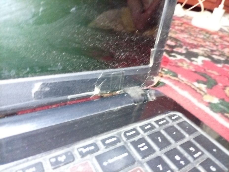 hp pavilion g6 продам