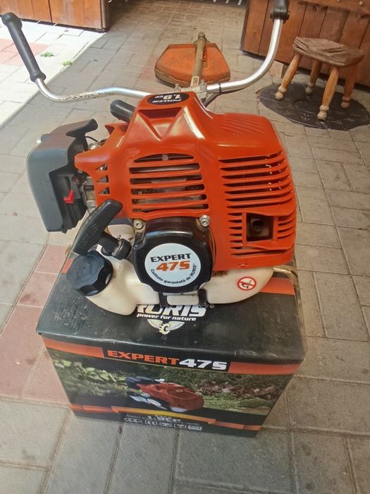 Motocoasă Ruris 47 S