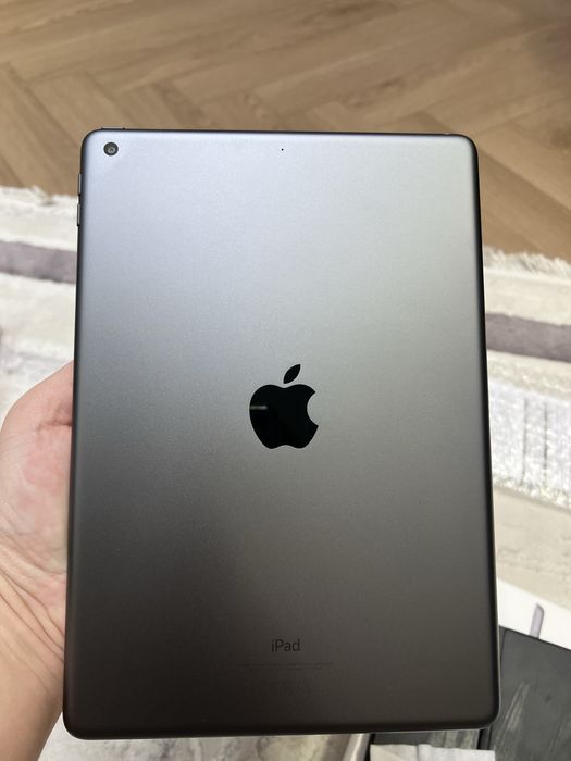 Ipad 9 покупали в 2023 году 10.2inch wifi