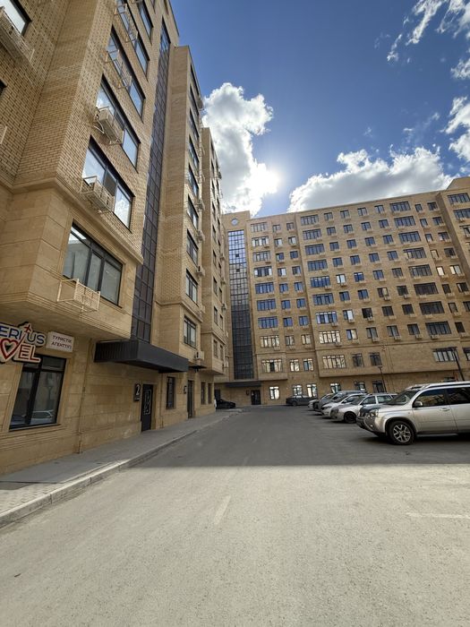 Аренда помещения улица Абая