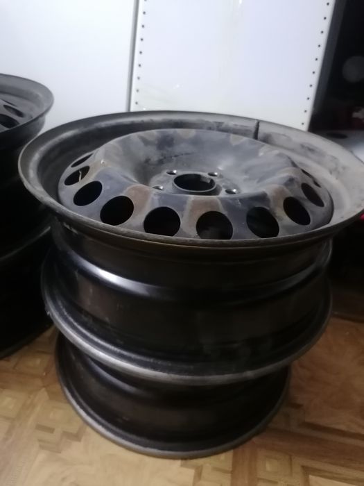 Продам диски r16