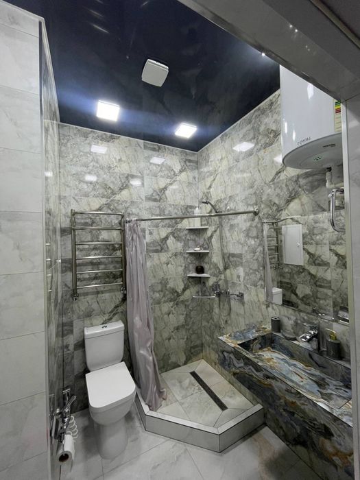 2/3/7 Академ Городок 63м2