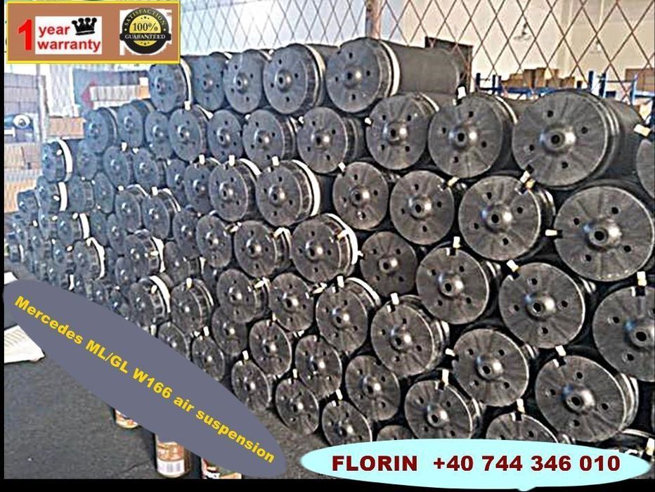 Perne aer BMW X5,X6,GT,F11,E39 etc. Mercedes ML.GL,S-Class,E/R-Class.T