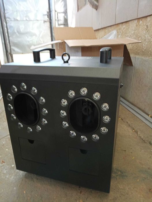 De vanzare masini de baloane cu fum profesionale