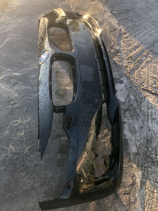 Предна броня BMW F30 2013 3 бр