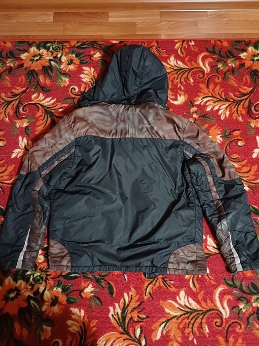 Спец одежда для работы