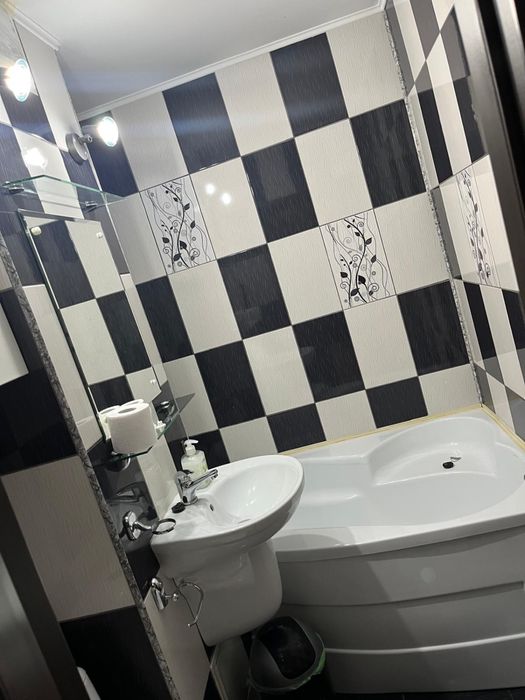 Apartament de inchiriat + loc de parcare inclus
