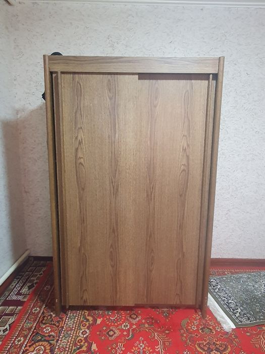 Шкаф  Германский