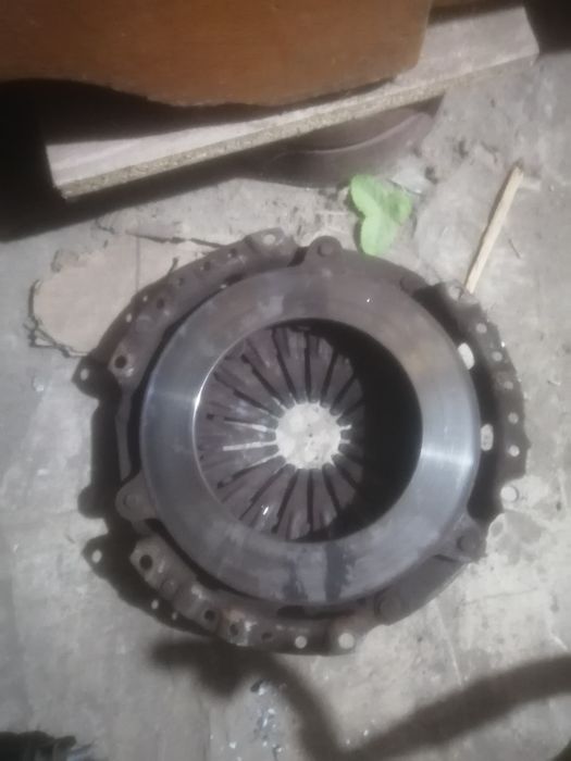 Сцепления диск ауди 100 с4 объем 2.0