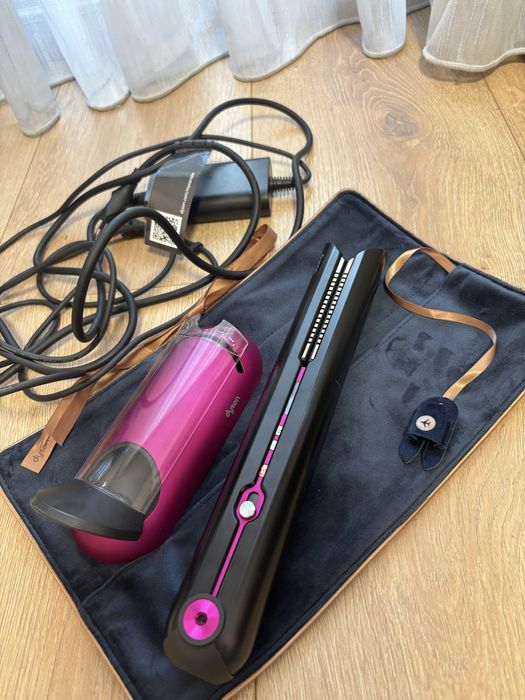 Оригинална Безжична преса Dyson Corrale - HS07