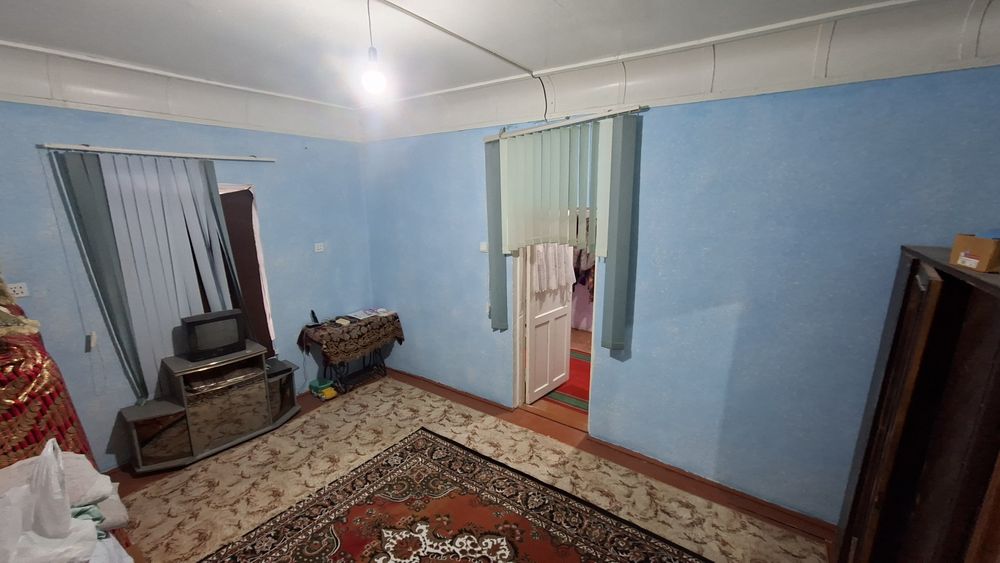 Продаётся участок в северном районе