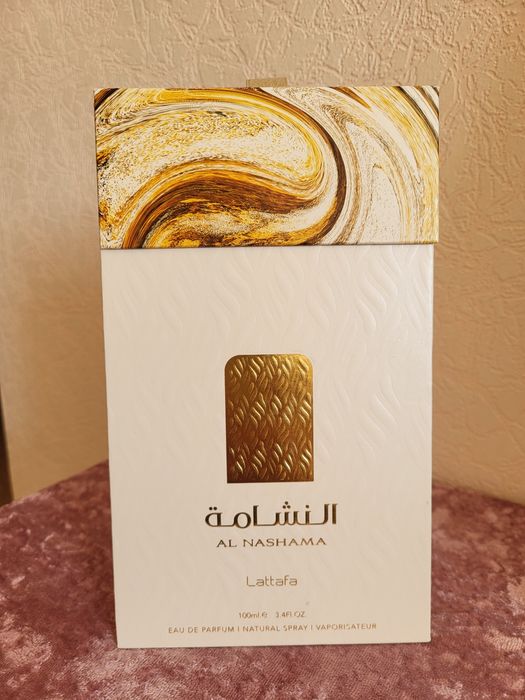 Новые духи из ОАЭ, оригинал (универсальные)