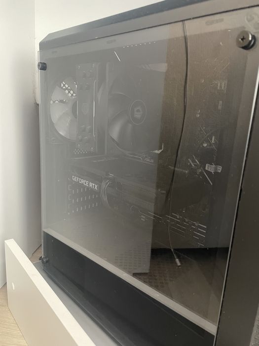 Системный блок, компьютер