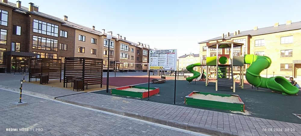 Продам 2комн квартира