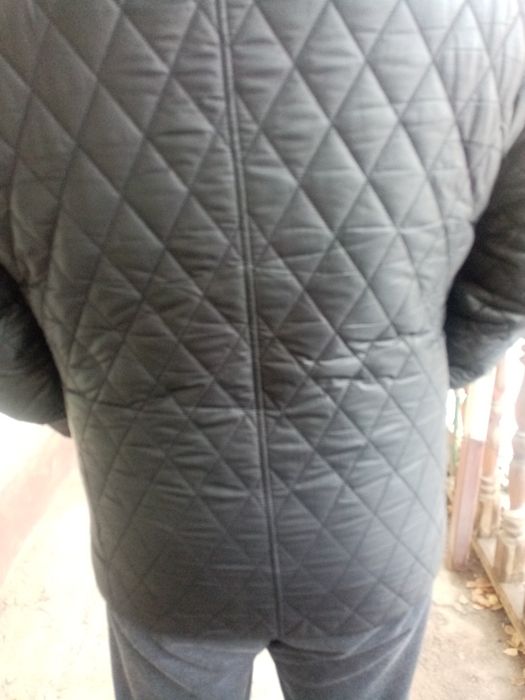 Зимняя куртка, верблюжка.