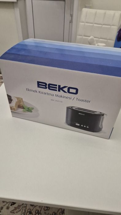 Тостер Beko продаю