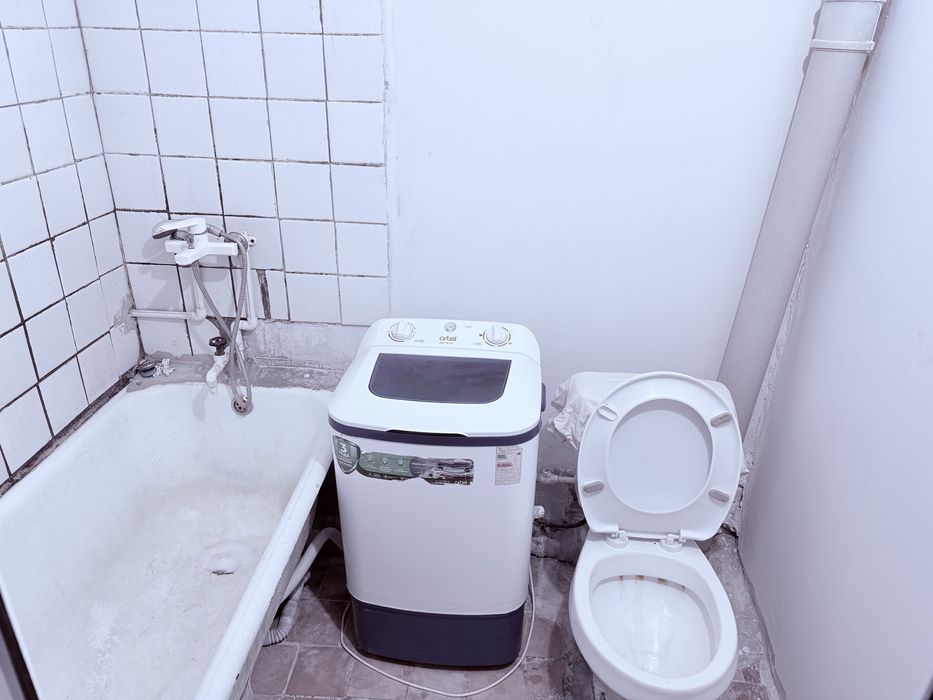 Аренде квартира