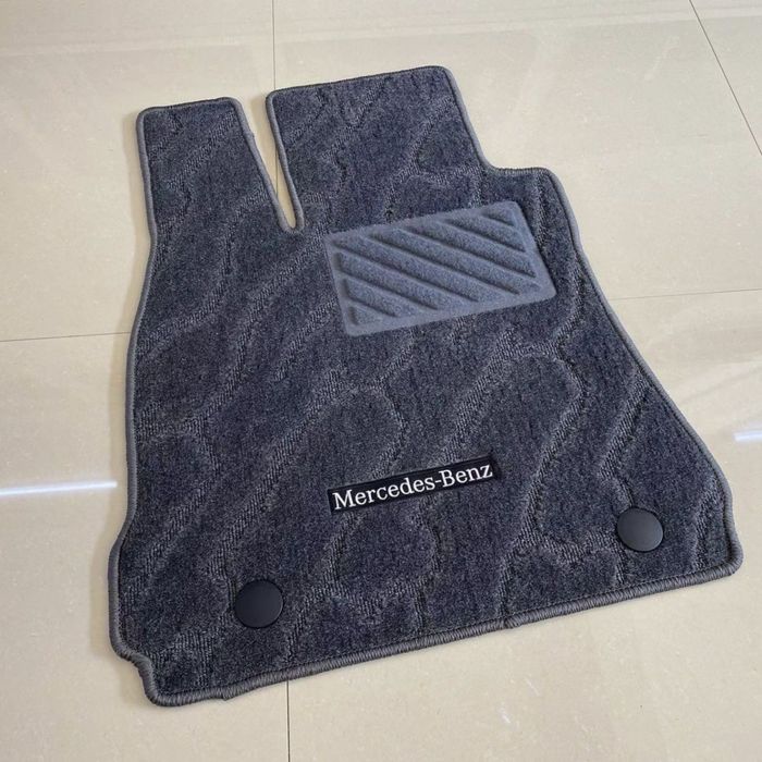 Полики для Mercedes-Benz