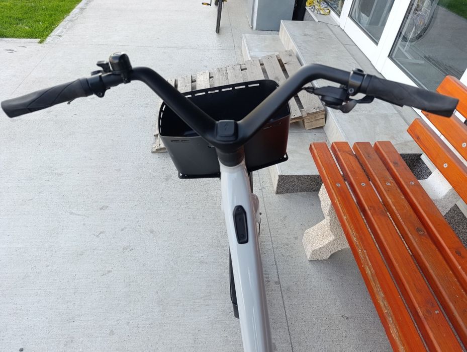 Електрически градски велосипед, Specialized Turbo Como SL  28/L