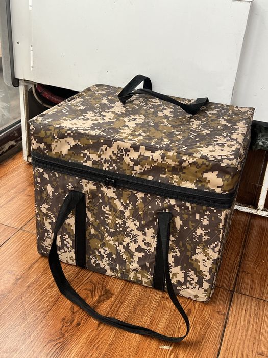 Сумка-холодильник