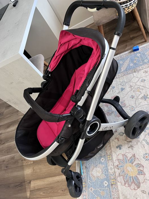 Коляска трансформер .