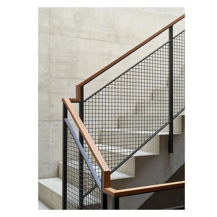 Ограждения и перила на заказ
Изготовление и монтаж