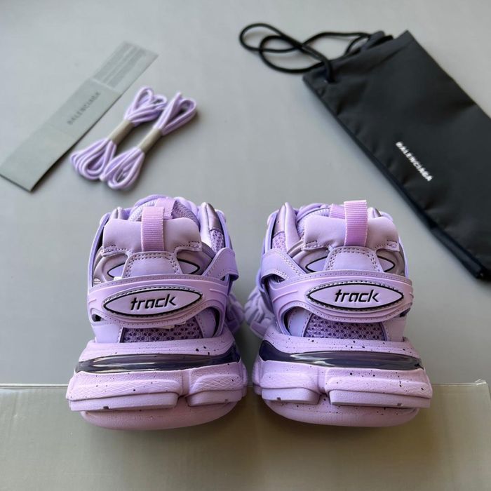 Balenciaga Track